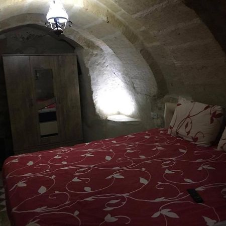 Emir Cave Apart Aparthotel Ürgüp Luaran gambar