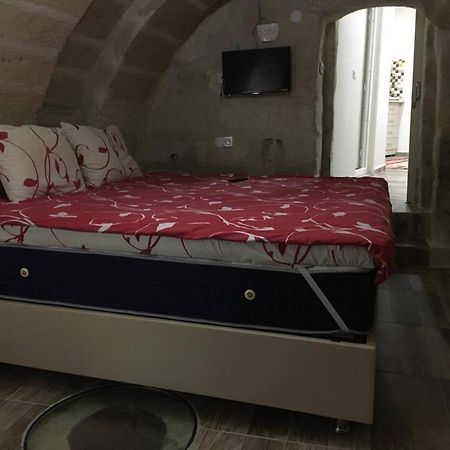Emir Cave Apart Aparthotel Ürgüp Luaran gambar