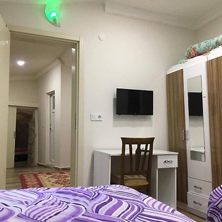 Emir Cave Apart Aparthotel Ürgüp Luaran gambar