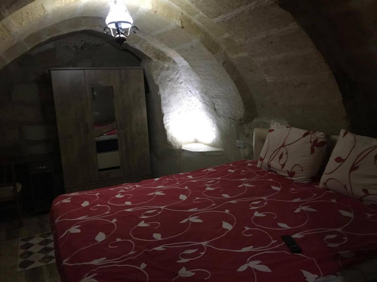 Emir Cave Apart Aparthotel Ürgüp Luaran gambar