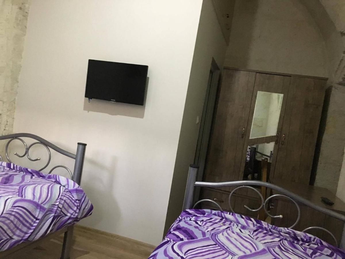 Emir Cave Apart Aparthotel Ürgüp Luaran gambar
