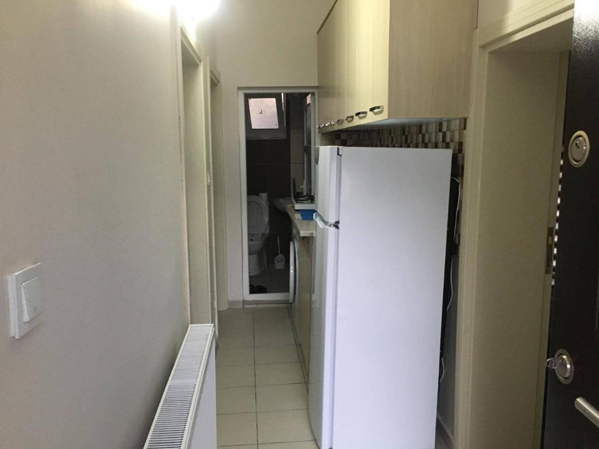 Emir Cave Apart Aparthotel Ürgüp Luaran gambar