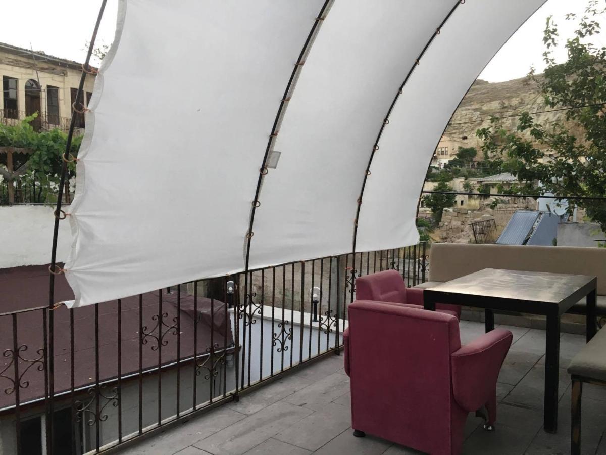 Emir Cave Apart Aparthotel Ürgüp Luaran gambar