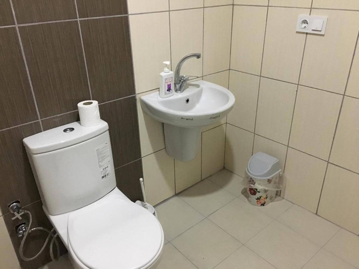 Emir Cave Apart Aparthotel Ürgüp Luaran gambar