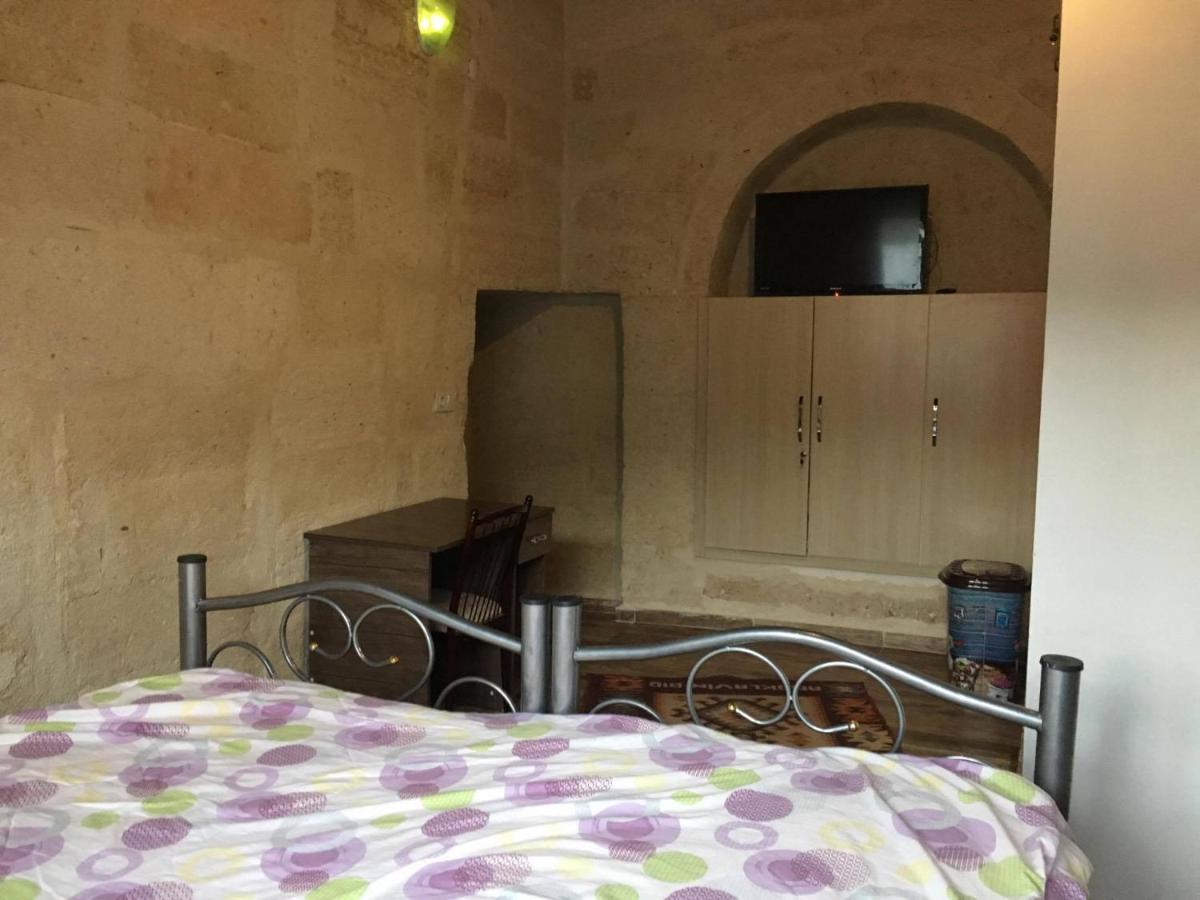 Emir Cave Apart Aparthotel Ürgüp Luaran gambar
