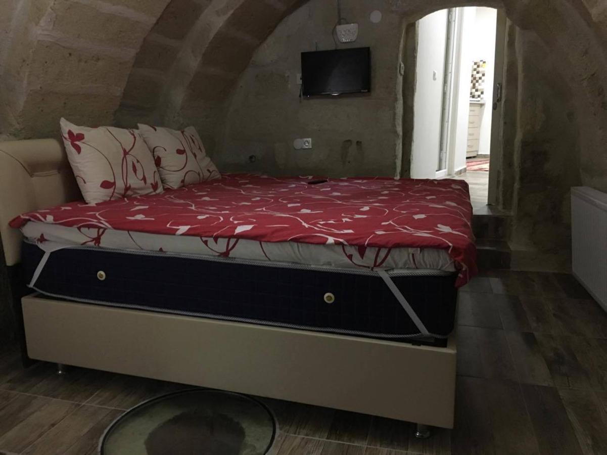 Emir Cave Apart Aparthotel Ürgüp Luaran gambar