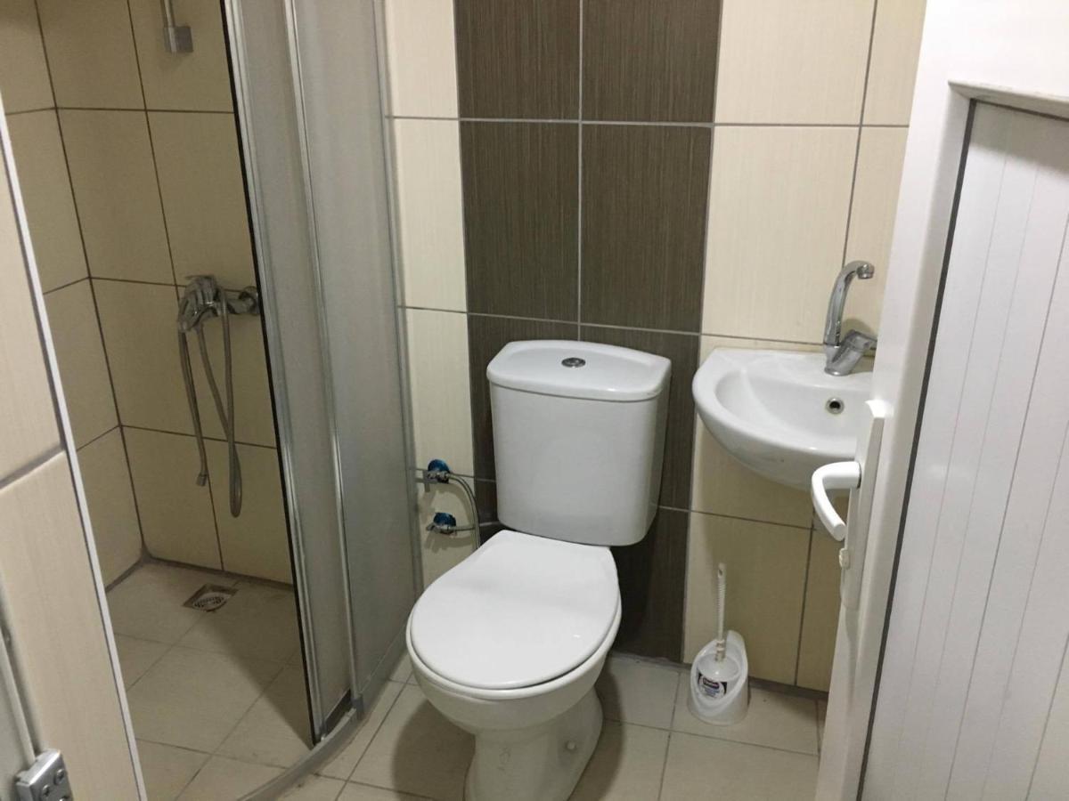 Emir Cave Apart Aparthotel Ürgüp Luaran gambar