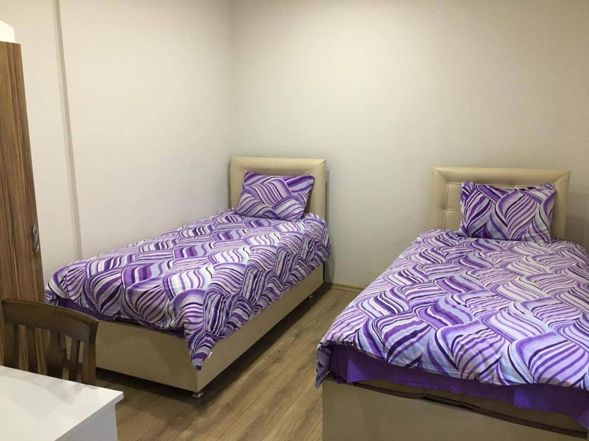 Emir Cave Apart Aparthotel Ürgüp Luaran gambar